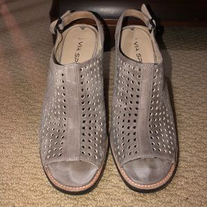 Via Spiga heels - like NEW